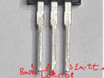 darlington transistor