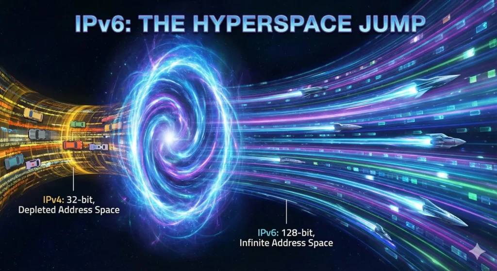 IPv6