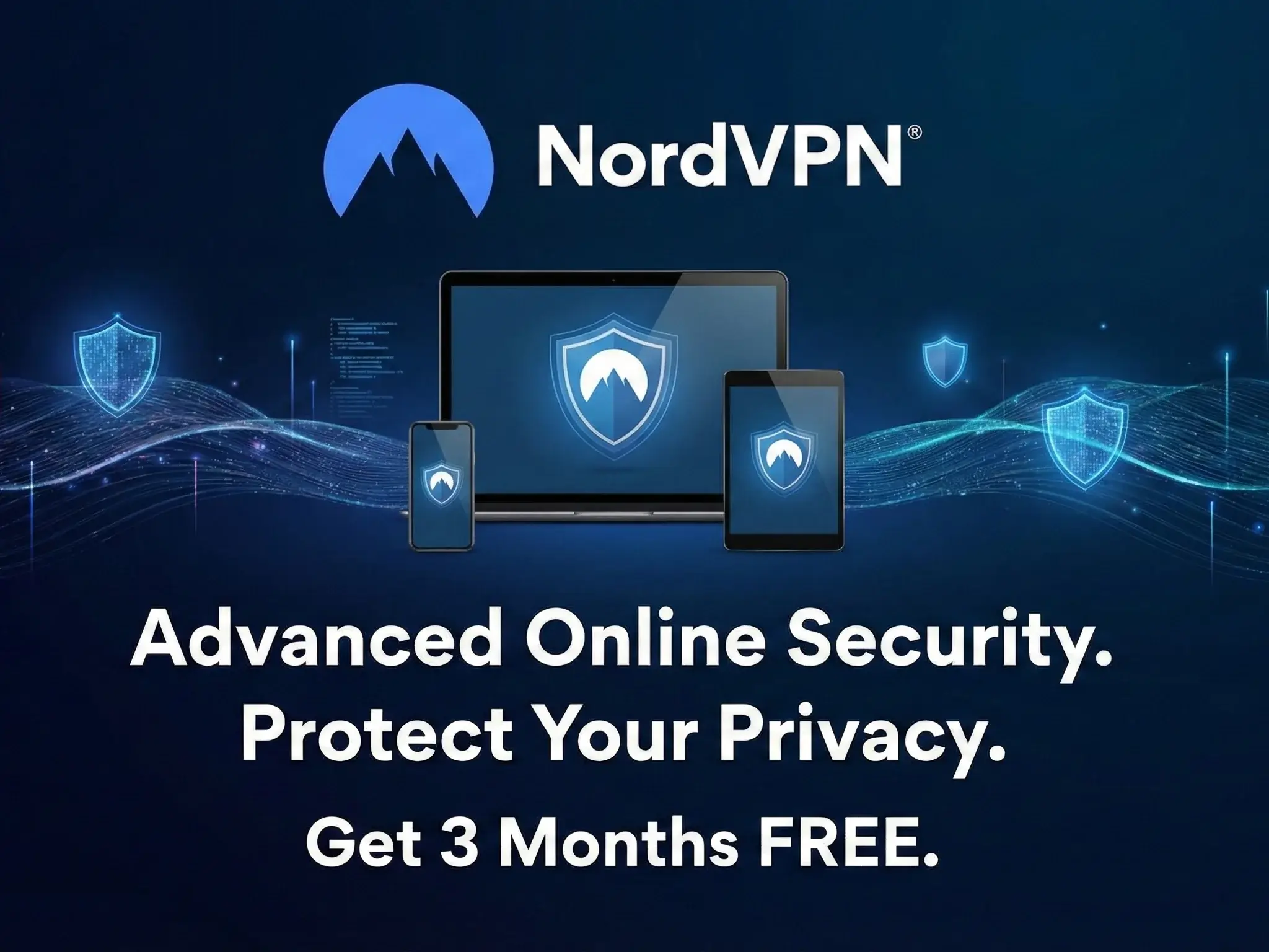 NordVPN